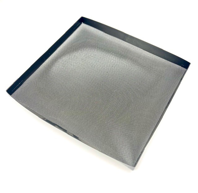 Turbo Chef Tapis de cuisson Teflon 36x34x2.5 cm